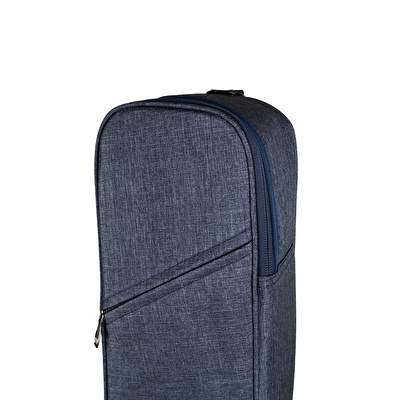 LEA 600 BLC Mavi Renk Klasik Gitar Gigbag